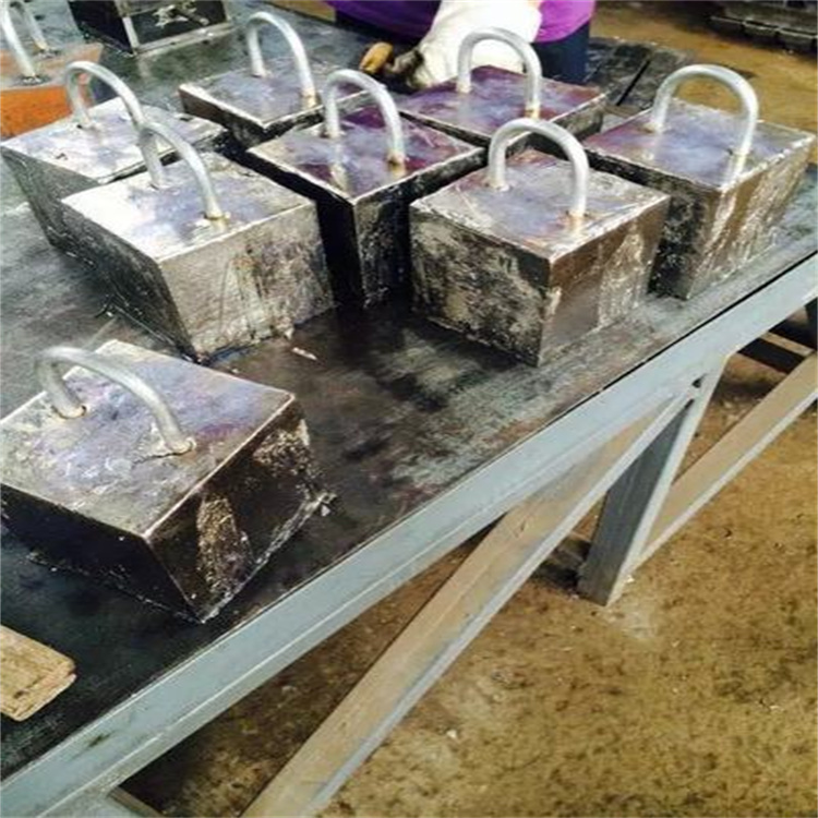 贵阳铸造铅加工件